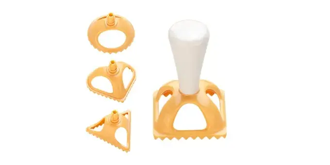 Ravioli stamp/cutter Tescoma 630049 Photo 3