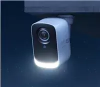 Камера видеонаблюдения Anker eufyCam 3C T8161321 Стандарт Photo 3