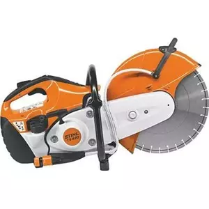 Отрезная пила STIHL TS 420 350 мм, 3.2 кВт (4.4 л.с.)