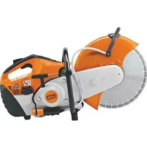 Дисковая пила STIHL TS 500i 350 мм, 3.9 кВт, 10.2 кг