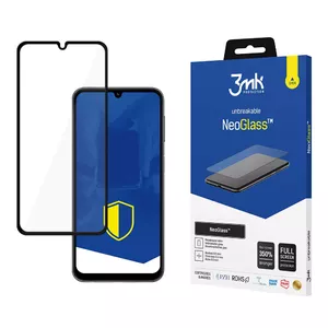 Защитное стекло 3MK NeoGlass для Samsung Galaxy A25 5G, 1 шт.