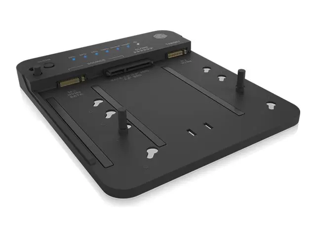 Ārējais korpuss ICY BOX IB-2913MCL-C31 USB