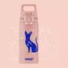 Sigg алюминиевая бутылка 6005.10 600 мл Photo 3