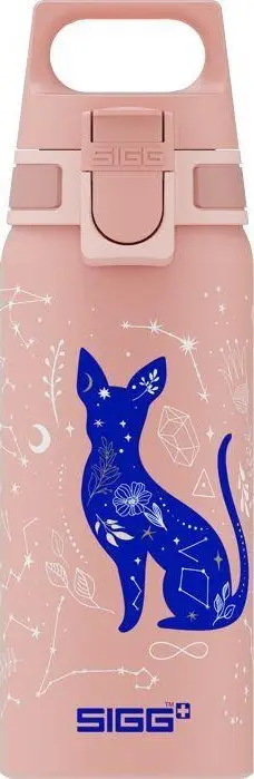 Alumīnija dzeramā pudele Sigg 6005.10