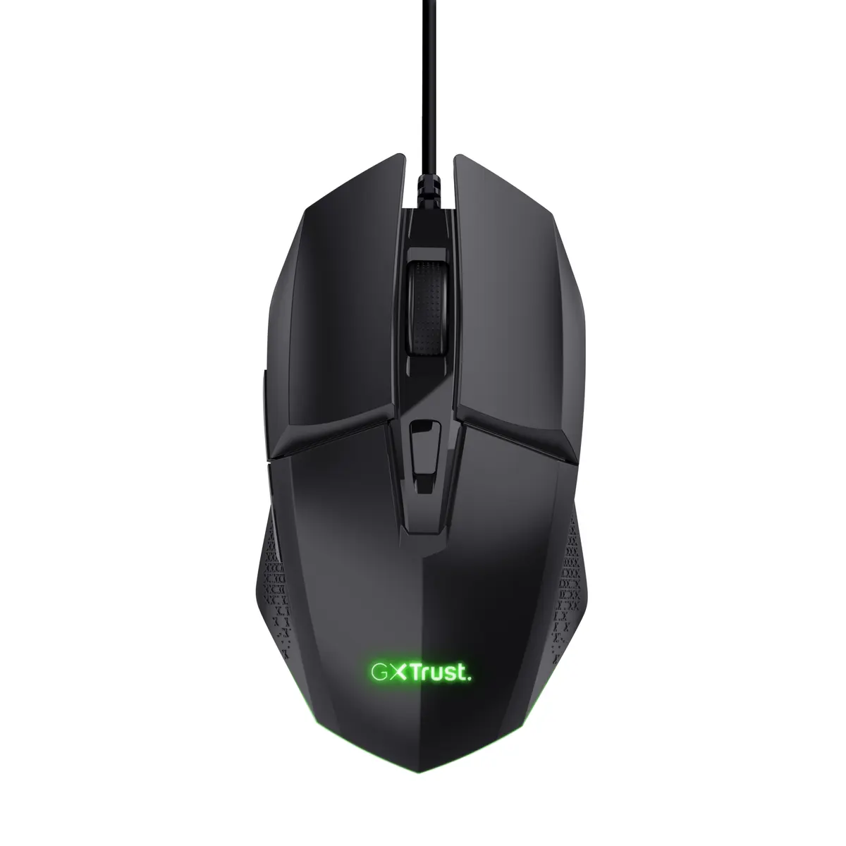 Игровой комплект Trust GXT 792 QUADROX Клавиатура и Мышь Photo 6