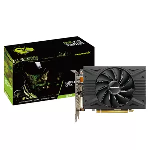 Manli N58516500M15730 graphics card NVIDIA GeForce GTX 1650 4 GB GDDR6