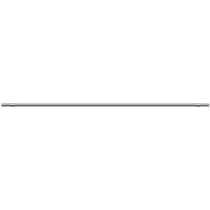 Hanging/installation metal rod tescoma DRAZEKDOZAWIESZANIAMONTI/60CM — 60 cm, chrome-plated