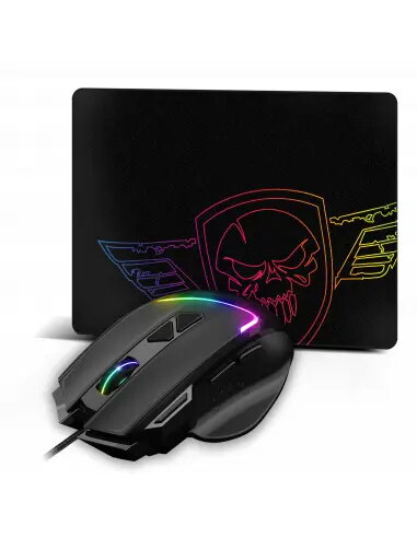 Spirit of Gamer PRO-M3 Spēļu pele