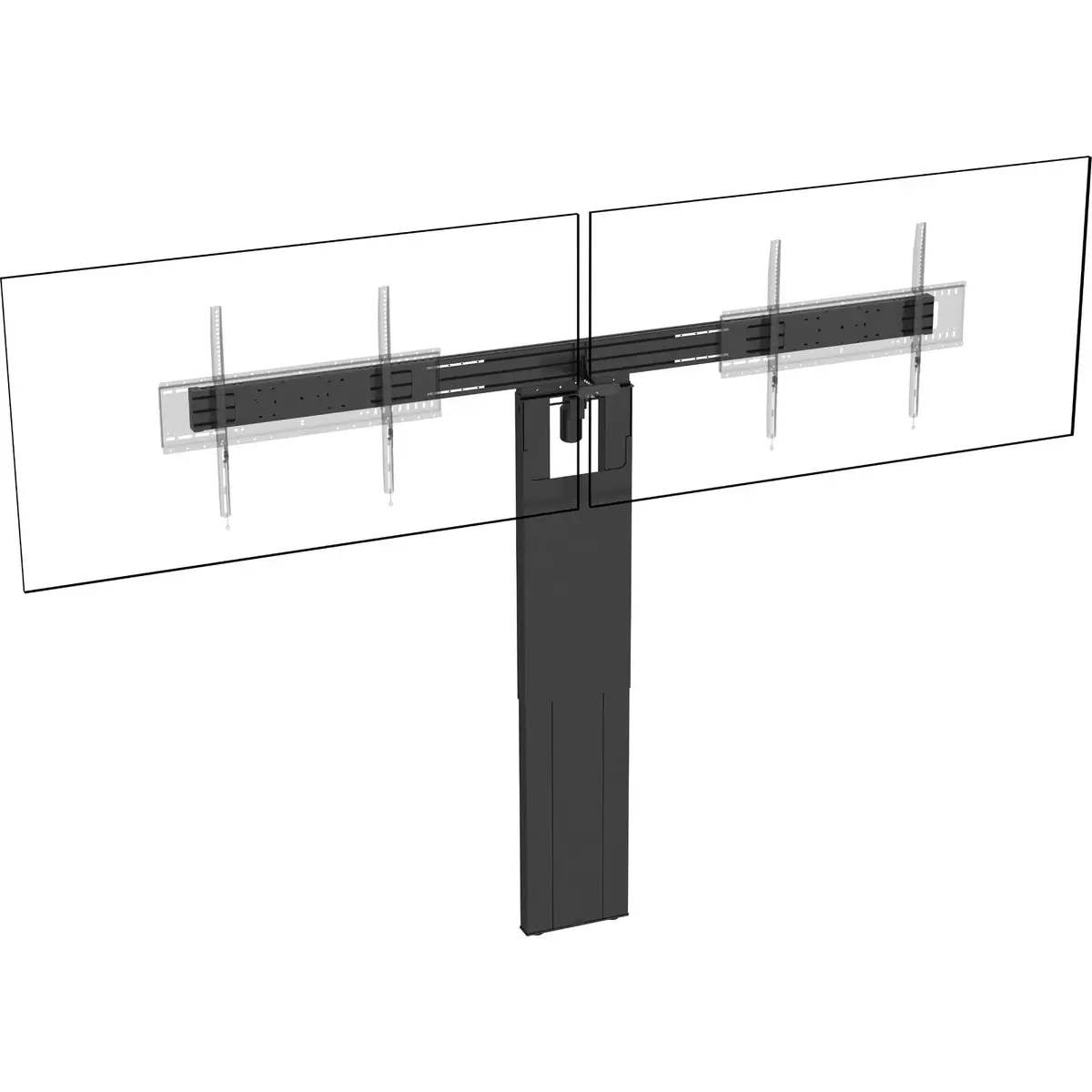 TV mount Vision VFM-F50/D Photo 2