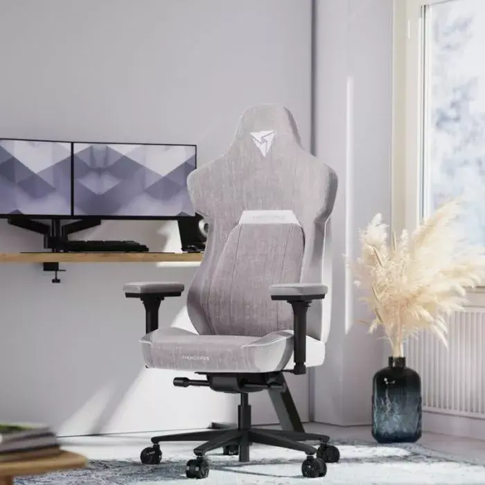 Universāla spēļu krēsls ThunderX3 CORE Loft Photo 4