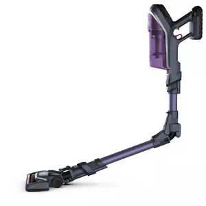 Rowenta X-Force Flex 8.60 handheld vacuum Purple, Grey Bagless