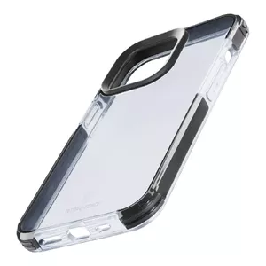Cover Cellularline Tetra Force Strong Guard iPhone 15 Pro Black