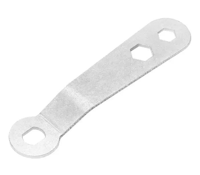 Stacionārais flīžu zāģis Graphite 59G887 Photo 2
