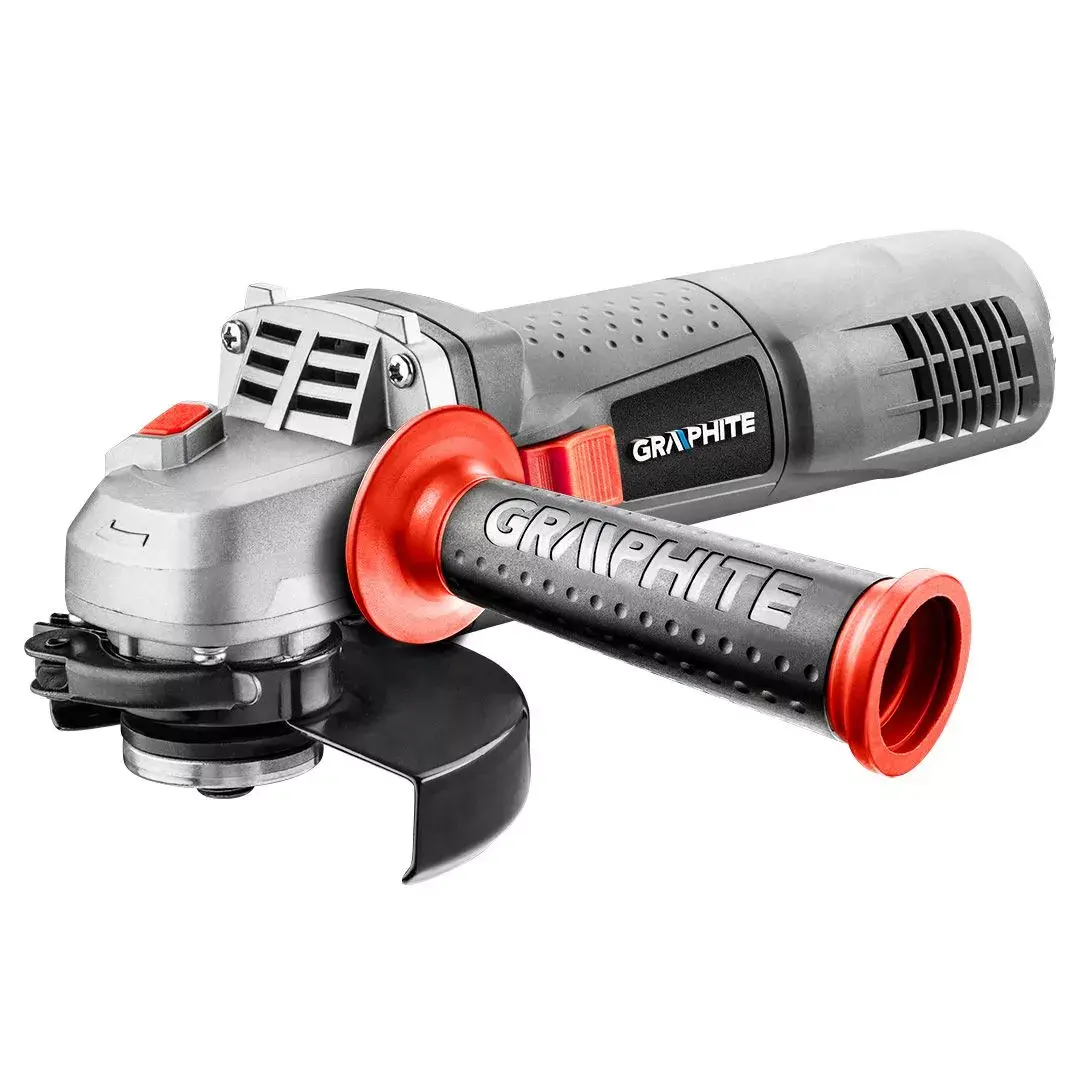 Шлифовальная машинка Graphite 59G175 Photo 4