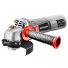 Шлифовальная машинка Graphite 59G175 Photo 4