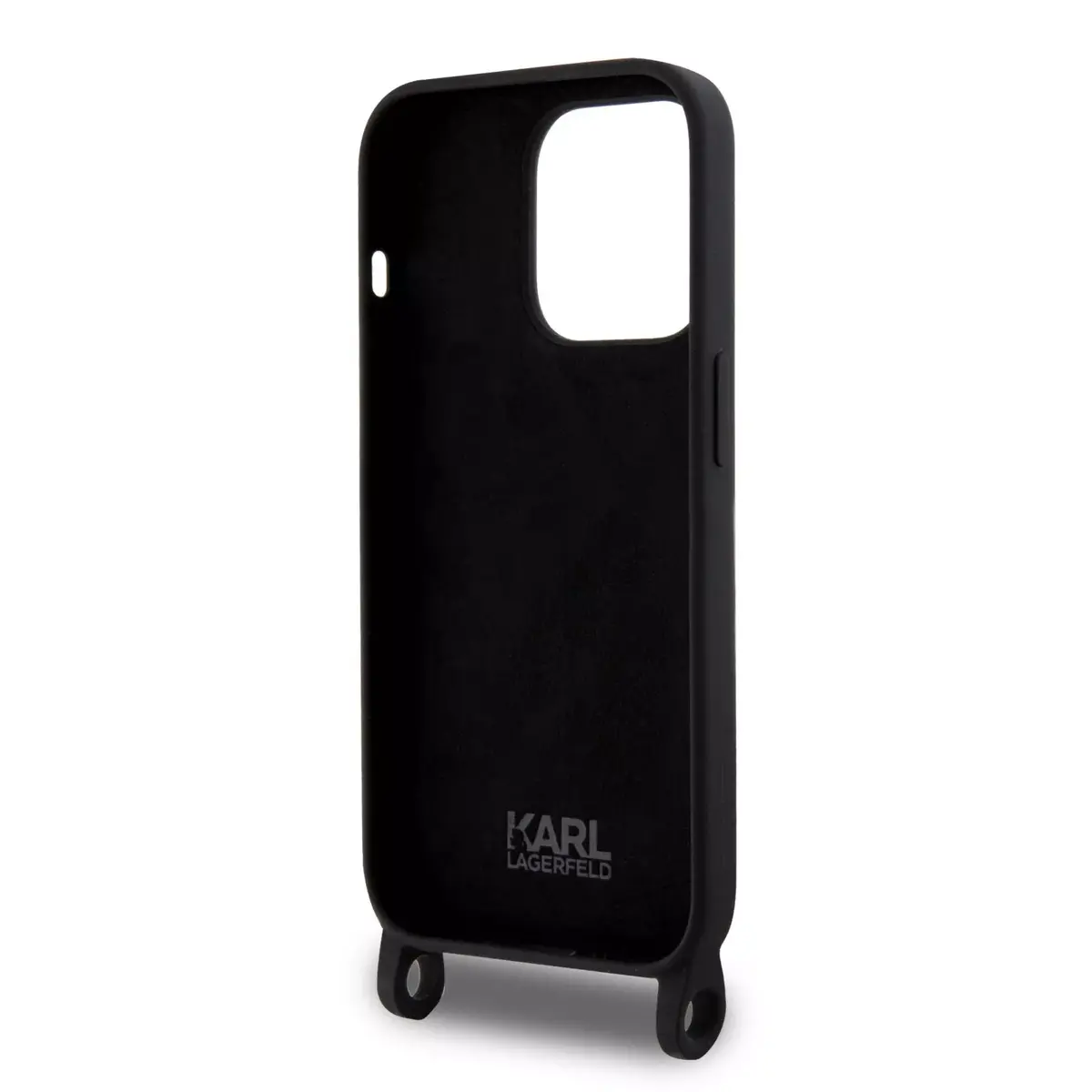 Karl Lagerfeld KLHCP15XSCBSKNK phone crossbody case Photo 4