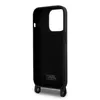 Karl Lagerfeld KLHCP15XSCBSKNK phone crossbody case Photo 4