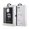 Karl Lagerfeld KLHCP15XSCBSKNK phone crossbody case Photo 5