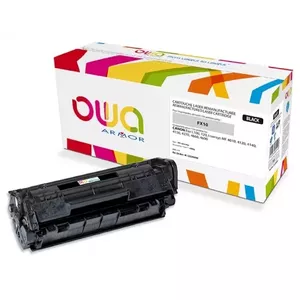 Toner OWA Armor compatible with Canon FX-10 2000 pages black