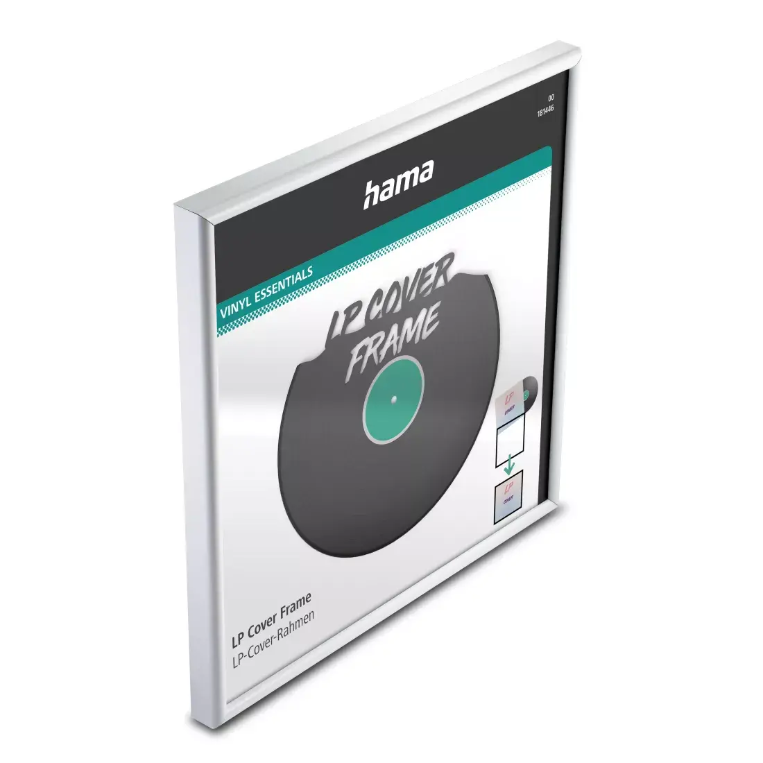 Single picture frame Hama 00181446 Photo 2