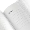 Fotoalbums HAMA Memo album Heart 10x15/200 Photo 4