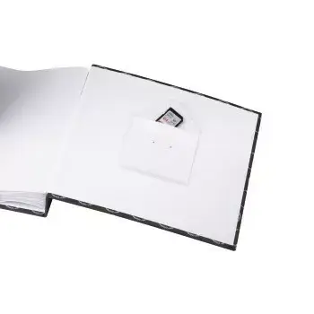 Fotoalbums HAMA Memo album Heart 10x15/200 Photo 5