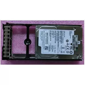 HDD Hewlett Packard Enterprise 600GB SFF SAS 12G 15K 832975-001
