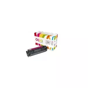 Toner OWA Armor CC533A 2800ct Red/Magenta