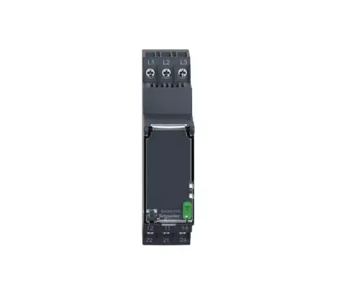 Schneider Electric RM22TG20 electrical relay Photo 2