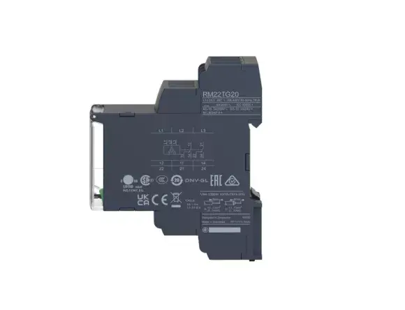 Schneider Electric RM22TG20 electrical relay Photo 3