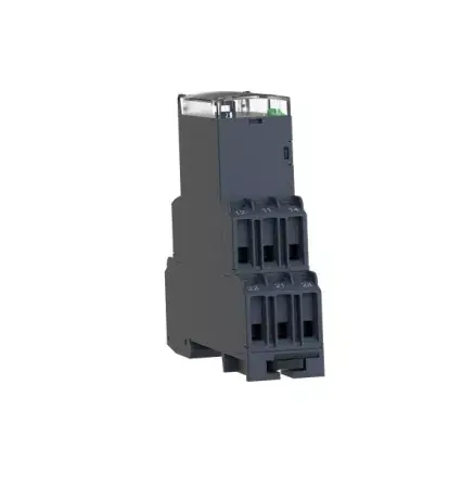 Schneider Electric RM22TG20 electrical relay Photo 6