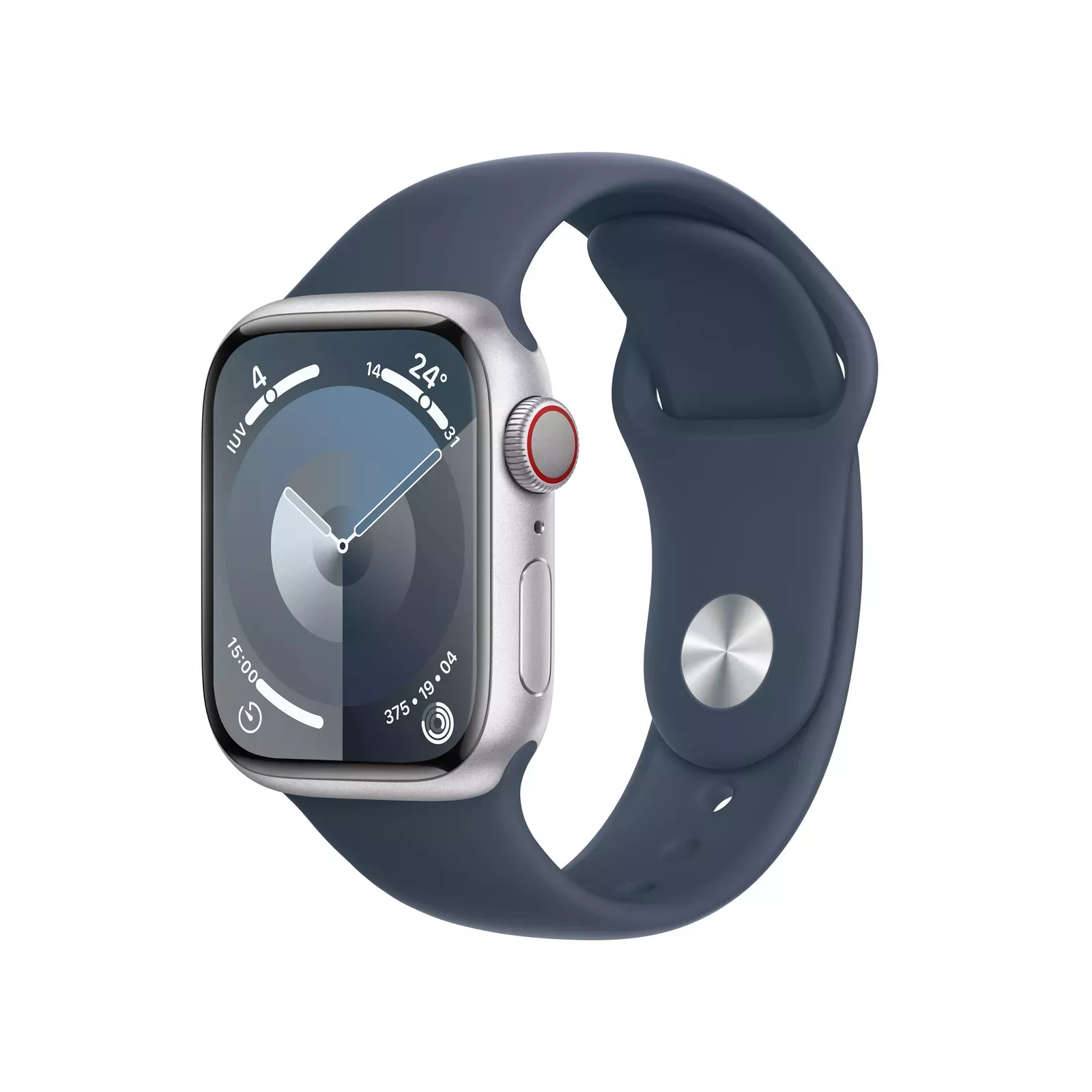 Apple Watch Series 9 41 MRHW3QF A Smart Watch AiO.lv