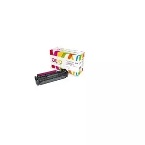 Toner OWA Armor CE413A 2600st 2500 pages Red/Magenta