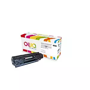 Toner cartridge Armor K15791OW 2200 pages Black