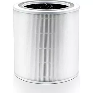 Air filter replacement for Levoit Core 400S — HEPA filter (compatible, genuine part HEACAFLVNEU0052)
