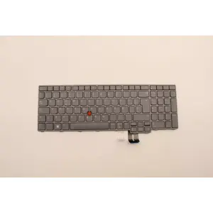 Lenovo NB_KYB CS22 P16 GR-BL,CHY,SPA
