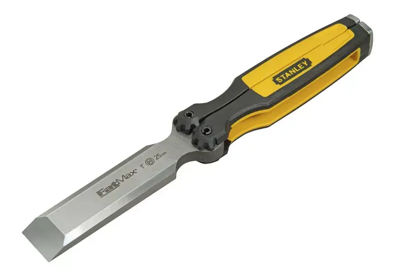 Pocket Chisel Stanley FATMAX 25MM Photo 2