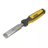 Pocket Chisel Stanley FATMAX 25MM Photo 2