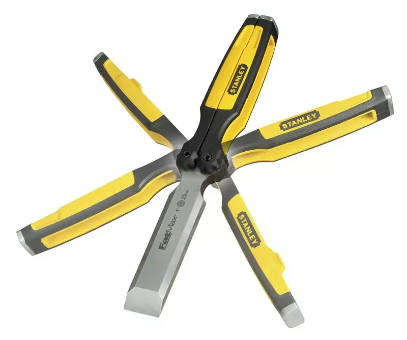 Pocket Chisel Stanley FATMAX 25MM Photo 4