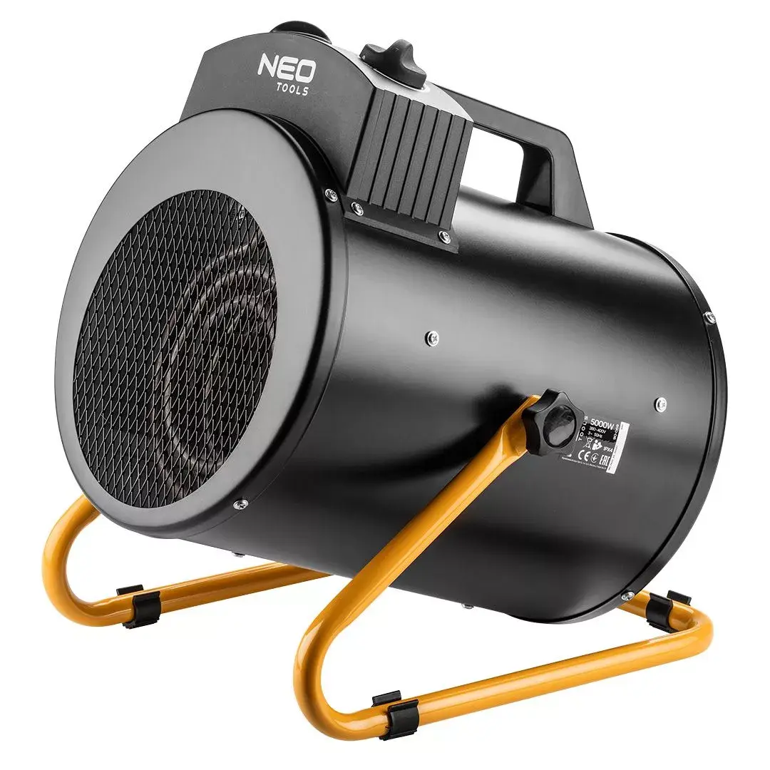 Electric Space Heater NEO tools 90-069 Photo 2