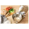 Кухонный комбайн Sencor STM 6377CH Photo 10
