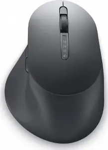 Проводная мышь Dell RWN6P — 3-кнопочная USB оптическая мышь