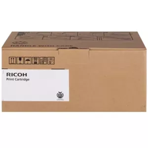 Toneris Ricoh 408160 Melns 2000 lapas