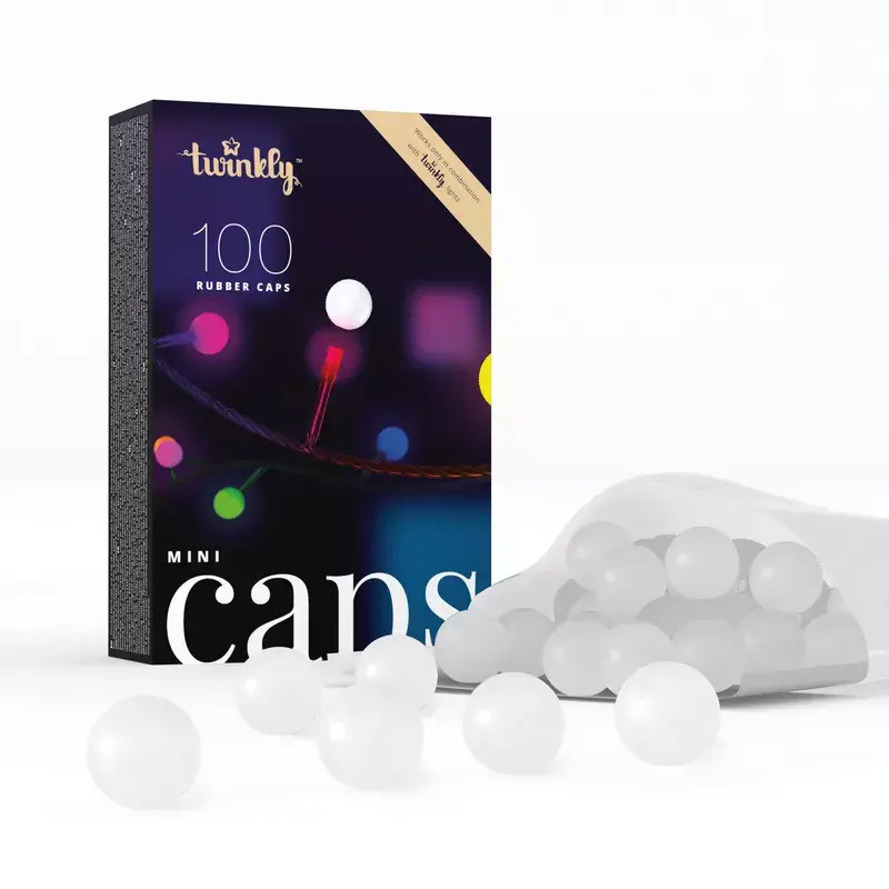 Holiday & Decorative Lighting