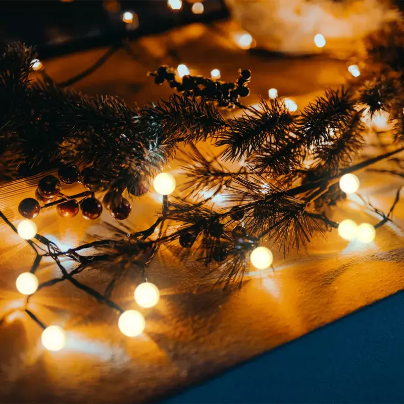 Гирлянда Twinkly MiniCaps TMC100-S Photo 6