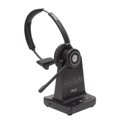 Наушники Auerswald COMfortel H-600 Photo 3