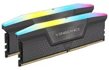 Модуль памяти Corsair 32ГБ CMH32GX5M2B5600Z40 Photo 2
