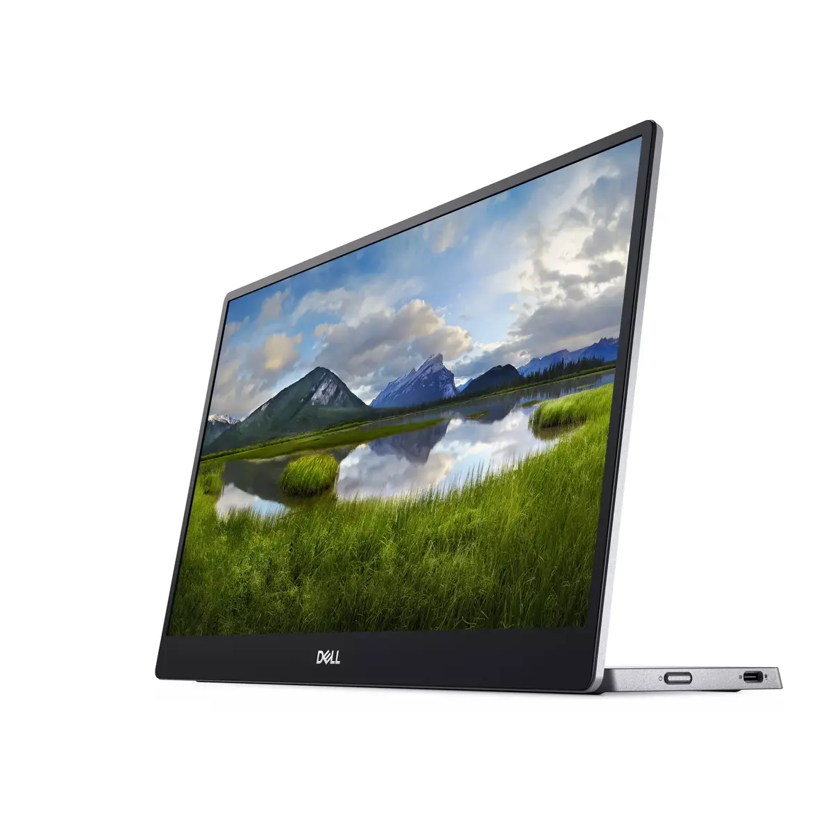 Монитор DELL P Series P1424H Photo 2