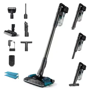 Stick vacuum Philips 8000 series XC8055/01