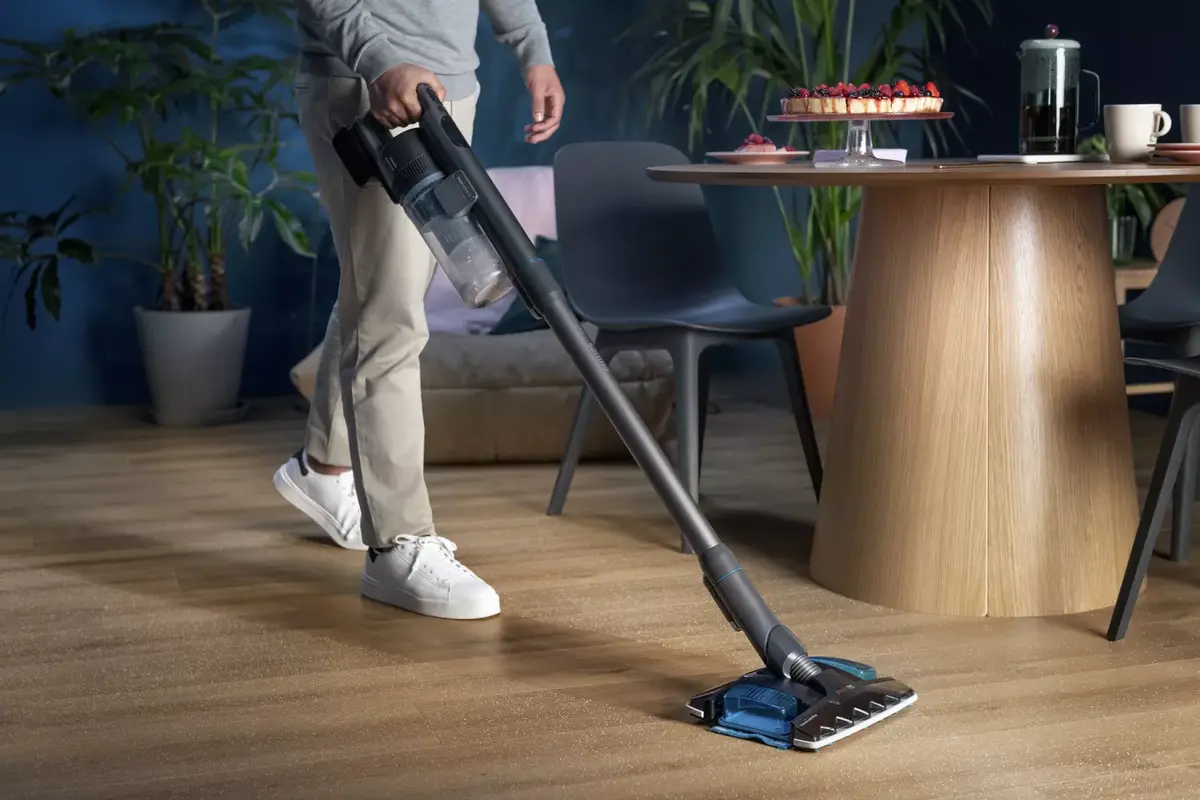 Stick vacuum Philips 8000 series XC8055/01 Photo 2